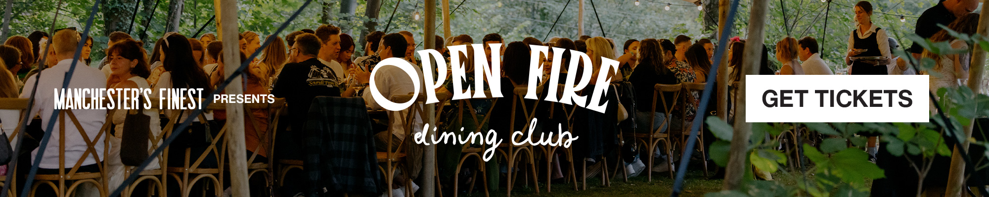 Open Fire Dining Club