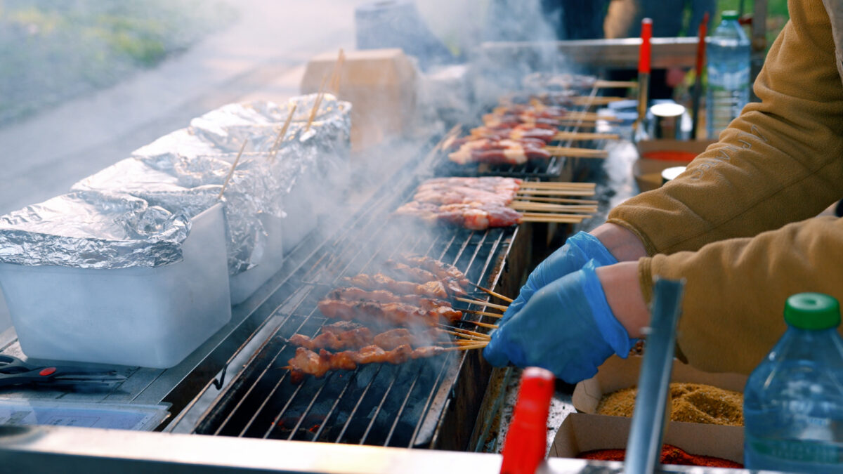 Best Friends BBQ