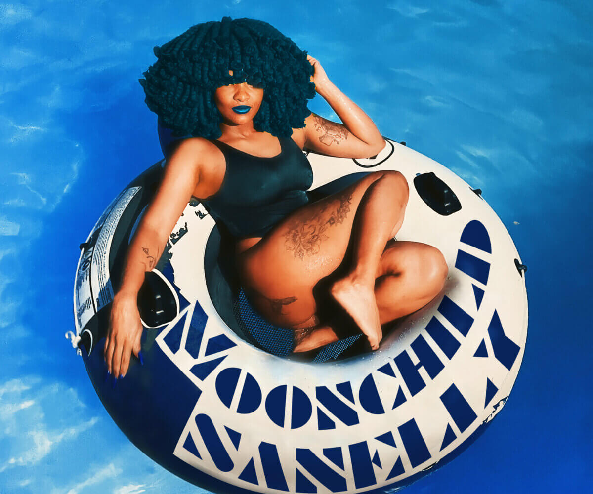 Moonchild Sanelly