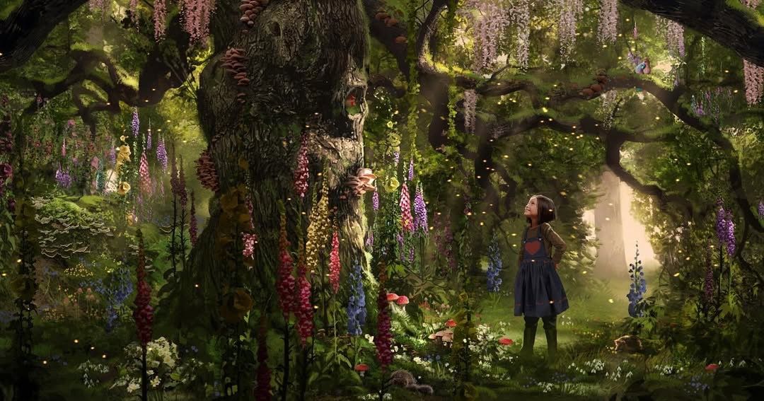 Magic Faraway Tree