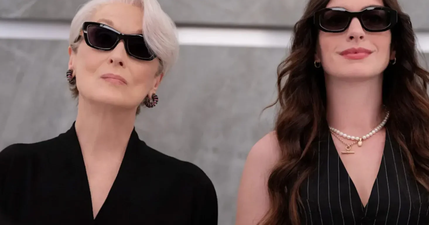 Devil Wears Prada 2