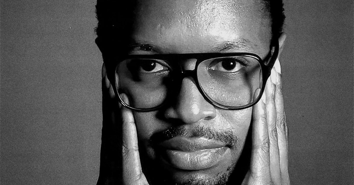 wally badarou