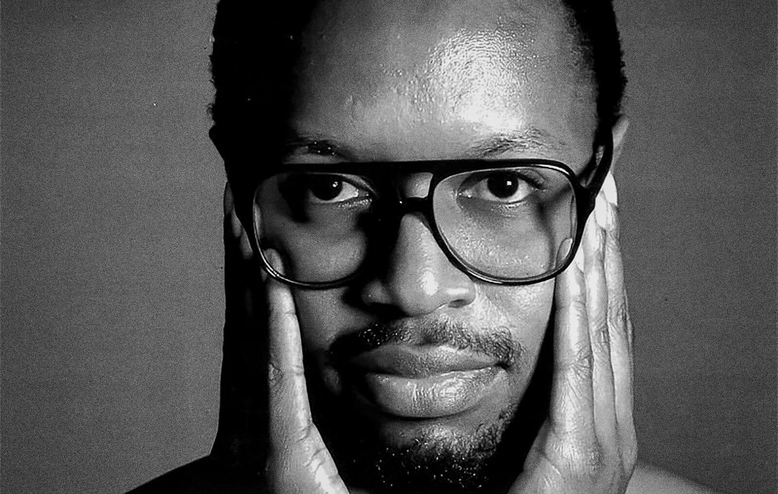 wally badarou
