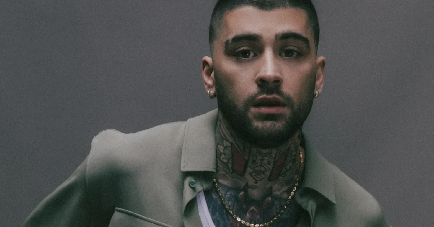 zayn