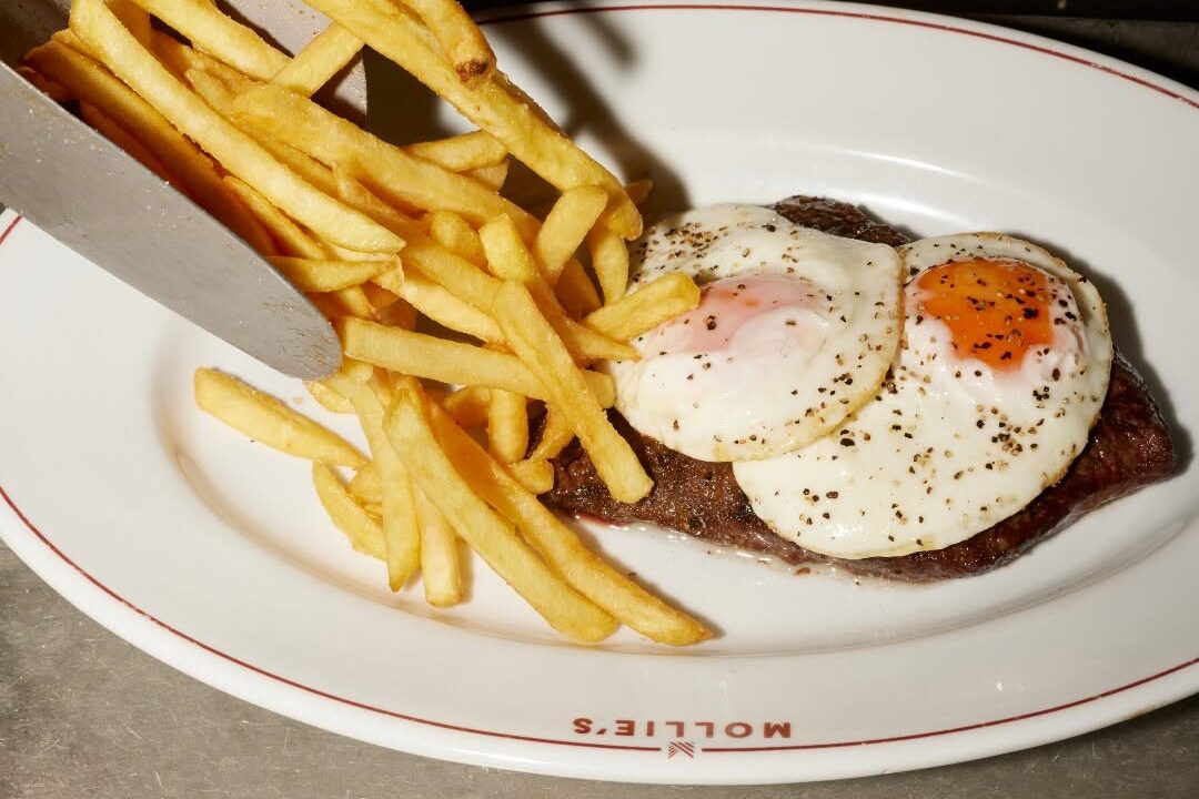 Unlimited chips for Marathon runners