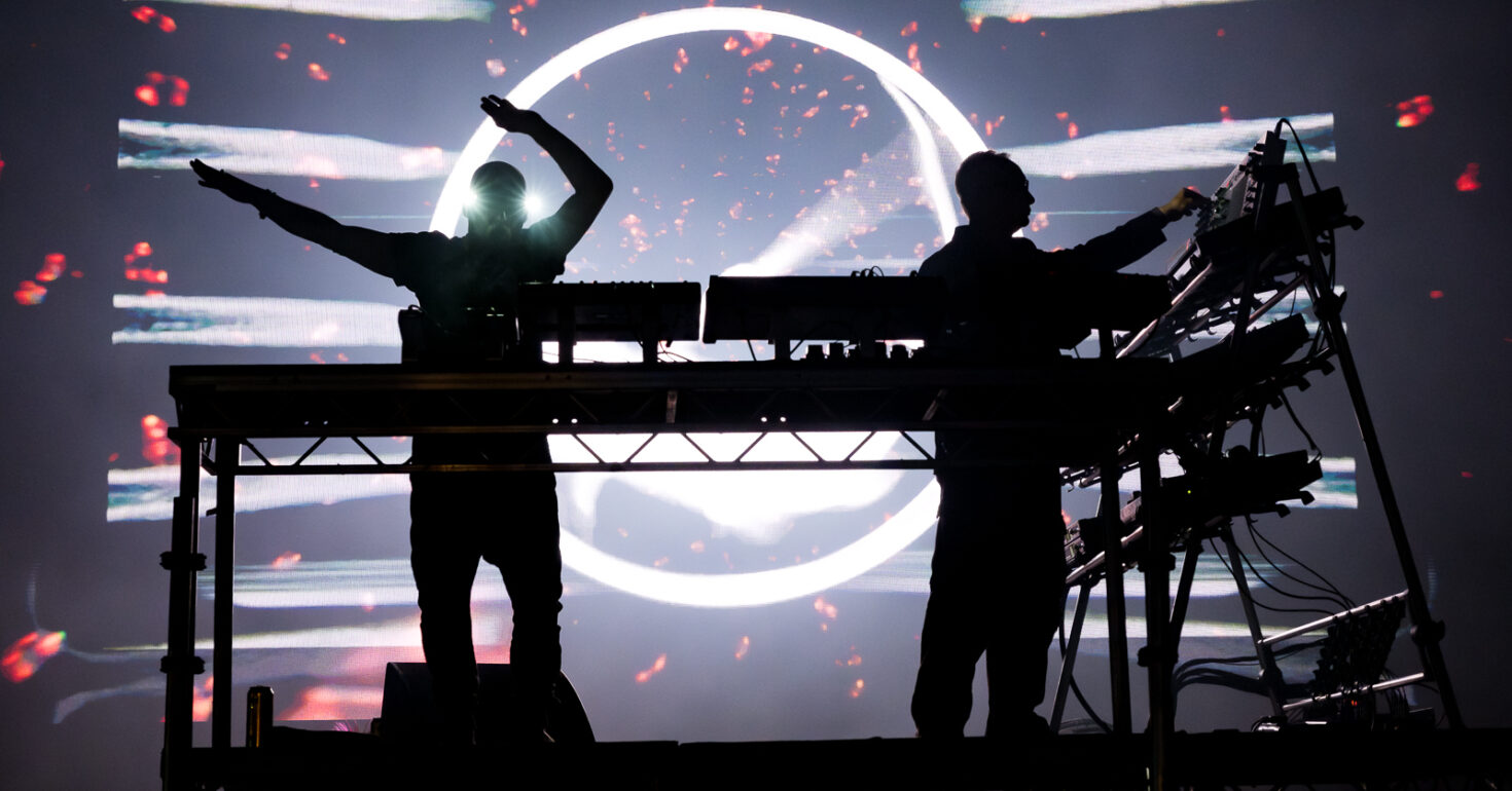 Orbital