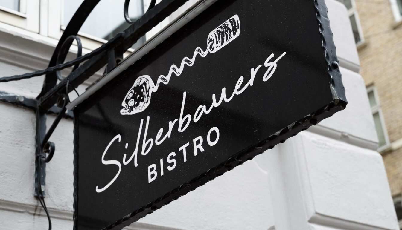 Silbermans