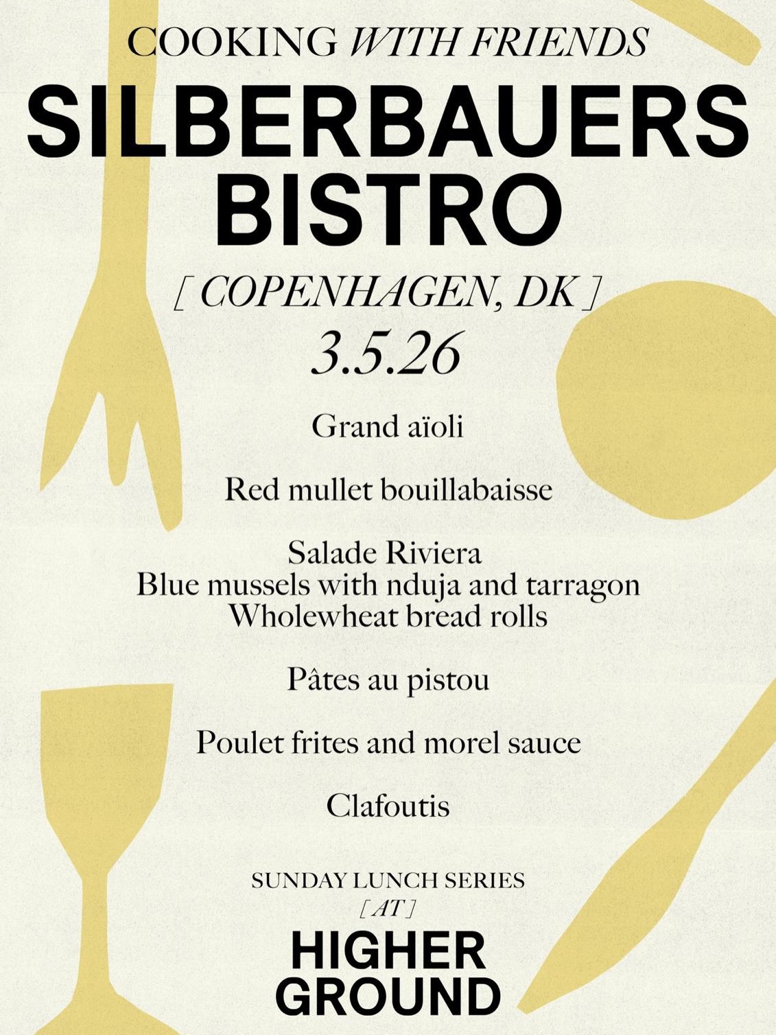 Silbermans