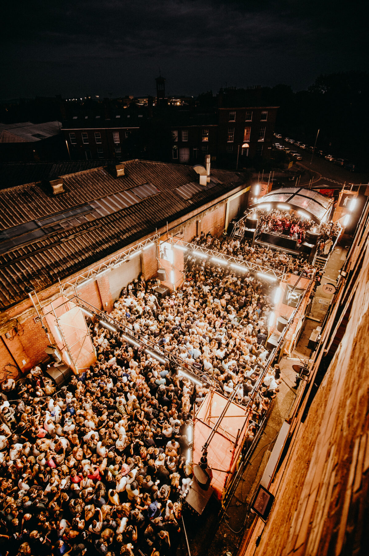 Orbital, Black Grape, and Moodymann to Headline Manchester Festival Uniting Generations of Electronic Music Next Weekend 26 progress 5