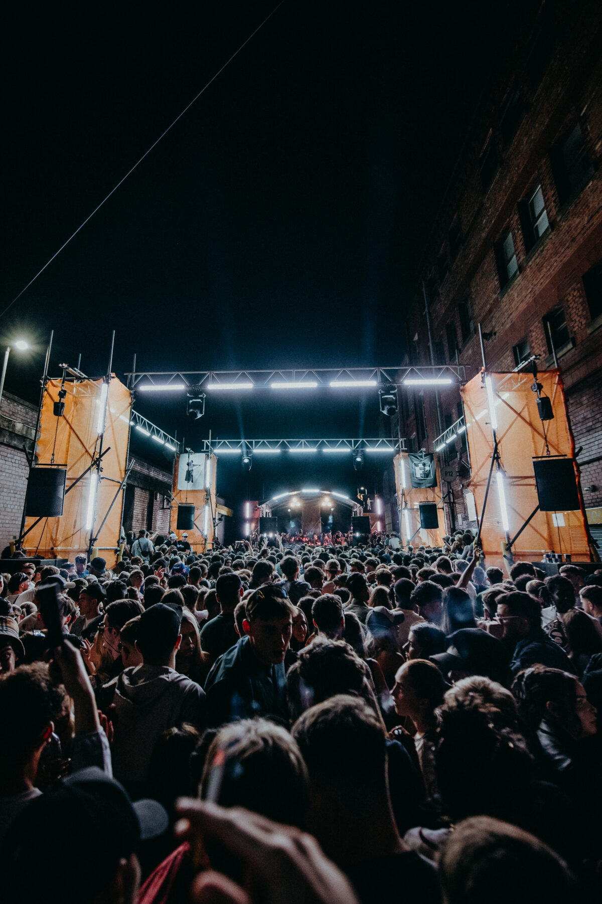 Orbital, Black Grape, and Moodymann to Headline Manchester Festival Uniting Generations of Electronic Music Next Weekend 23 progress 7