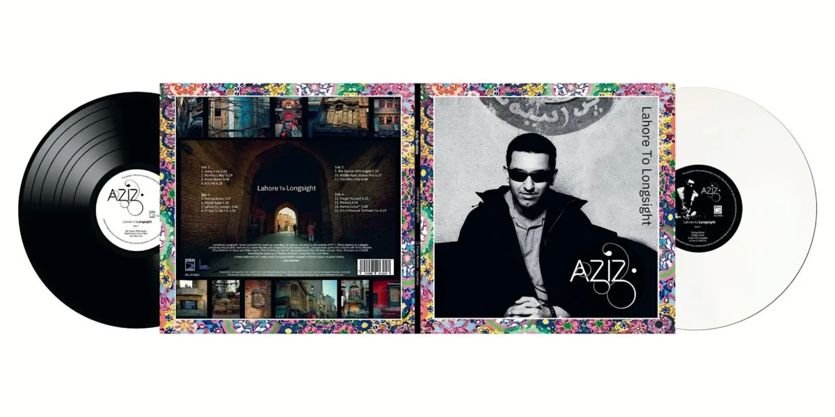 Aziz Ibrahim