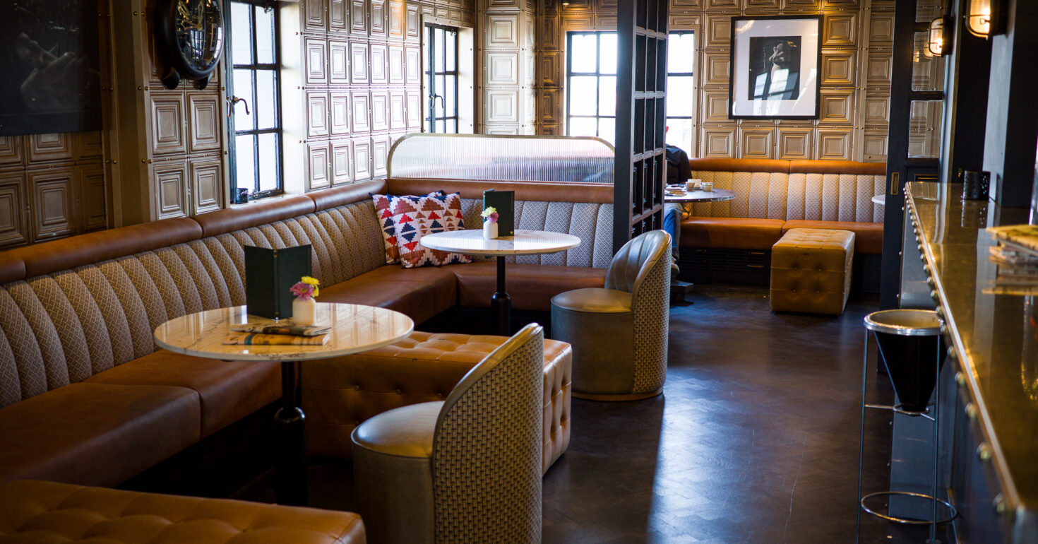 Reserve Bar The Rex