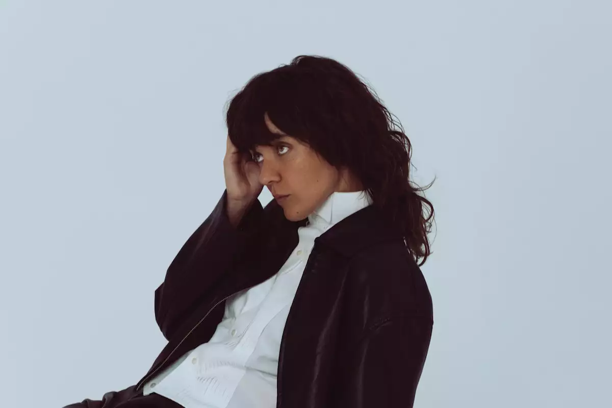 Courtney Barnett