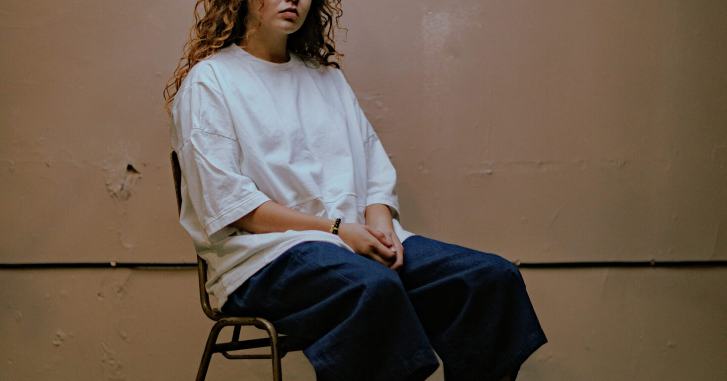 Ellen Beth Abdi