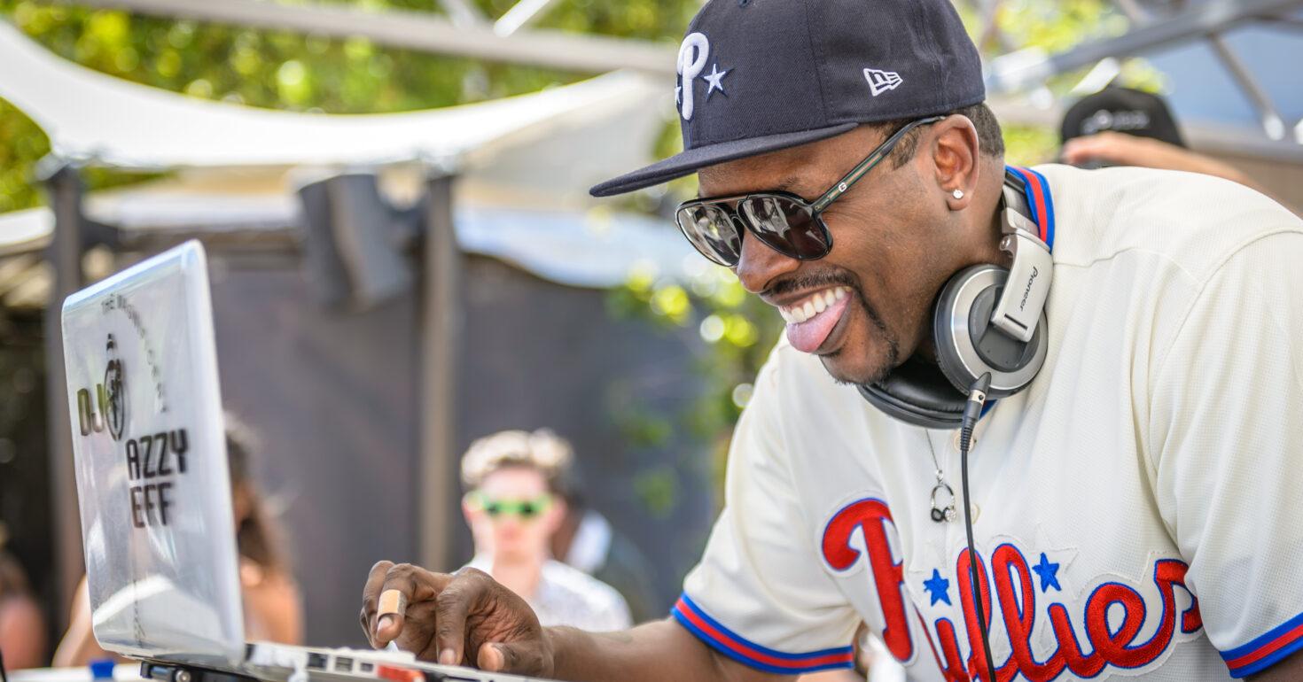 Jazzy Jeff