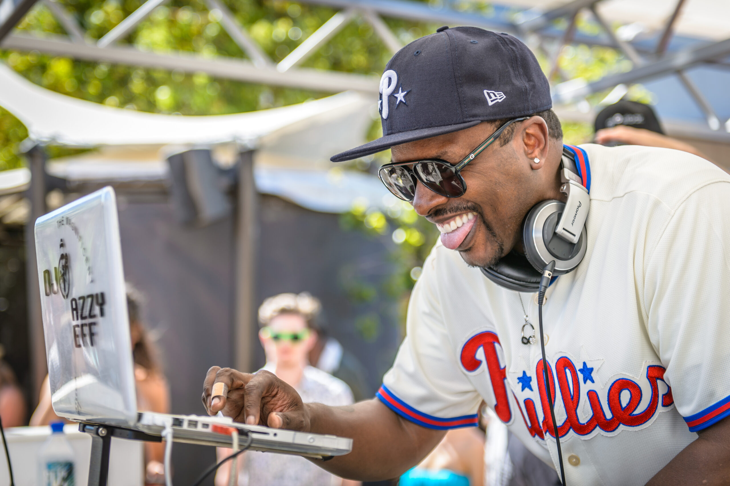 Jazzy Jeff