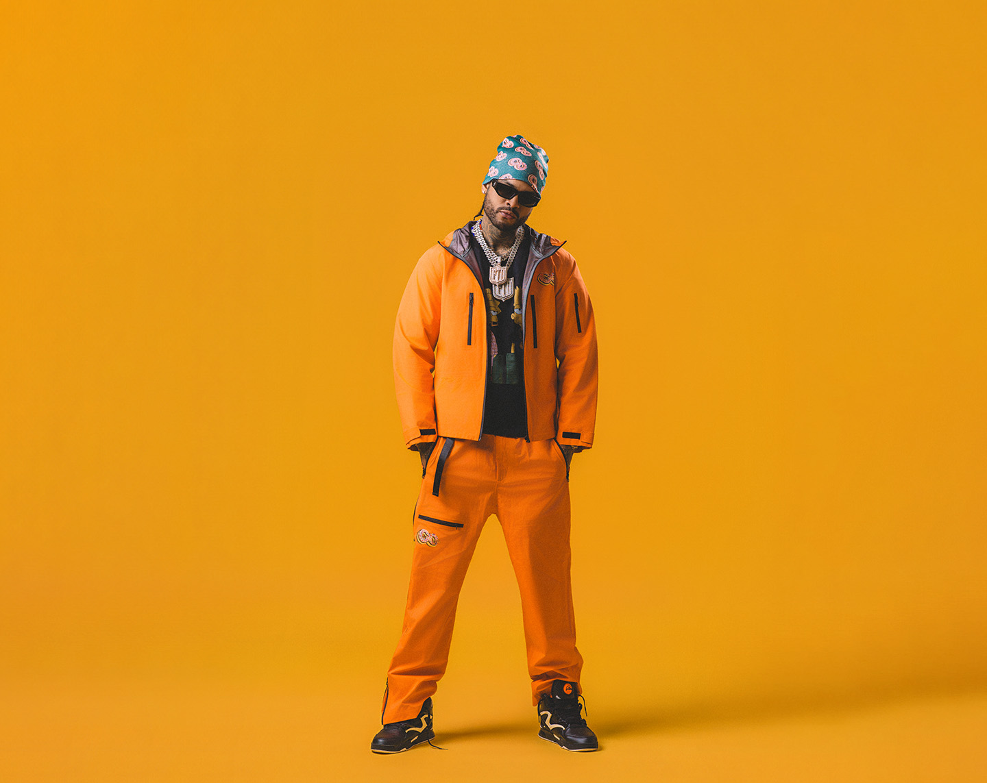 Dave East