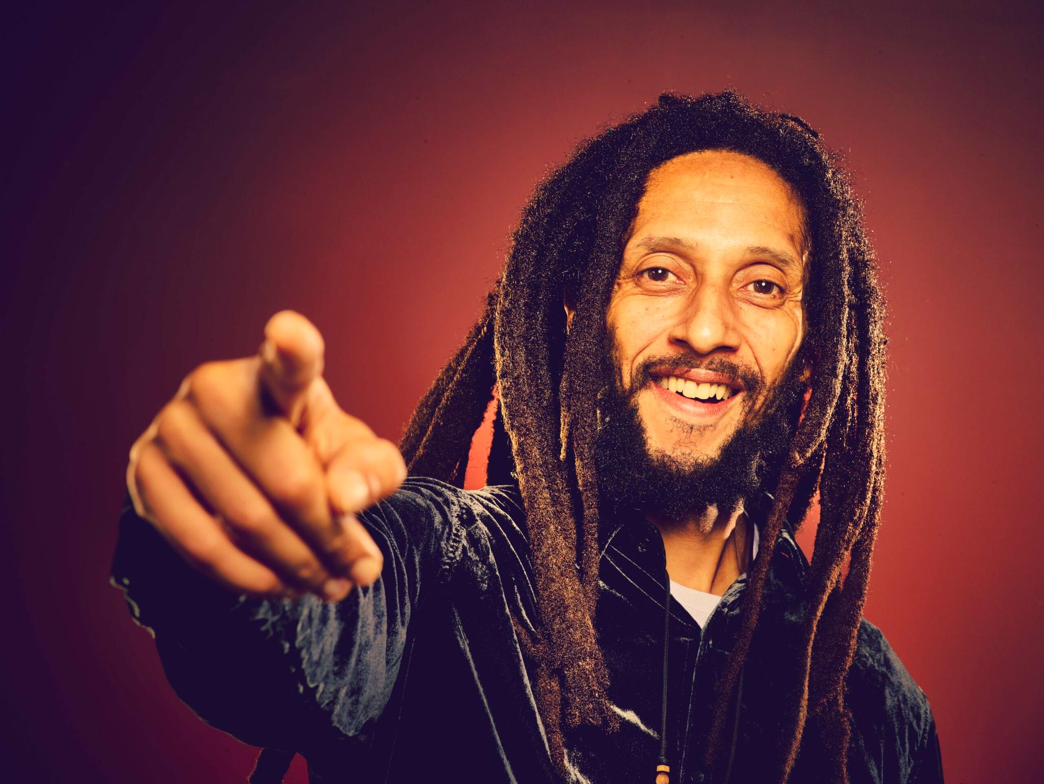 Julian Marley