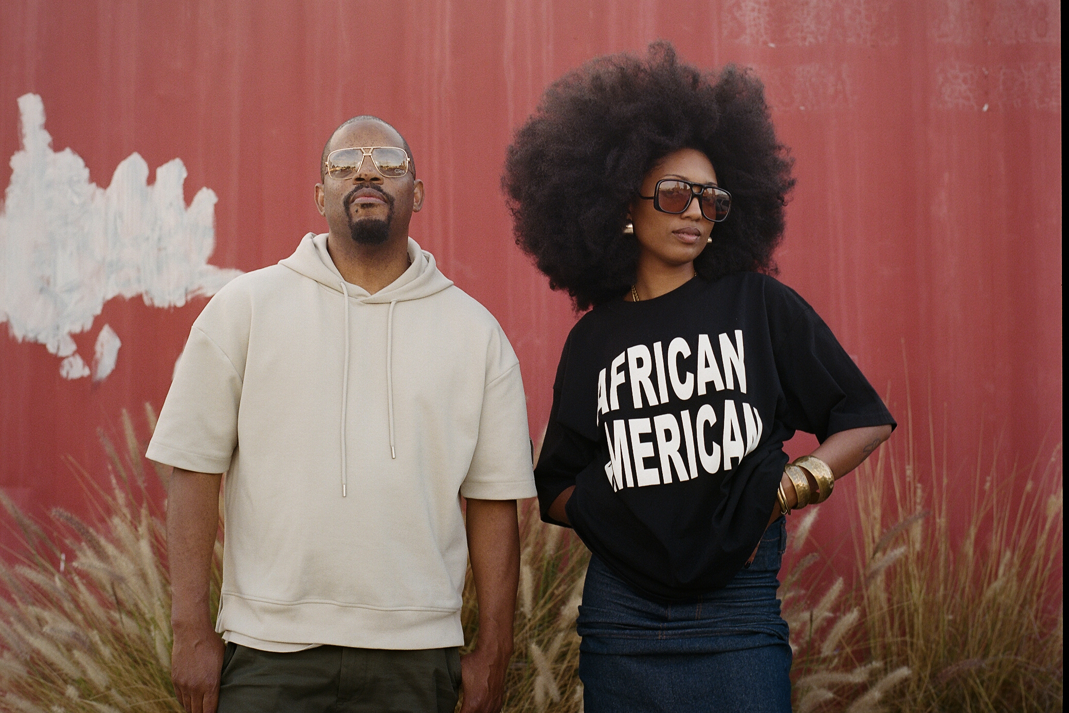 GENA feat. Liv.e & Karriem Riggins