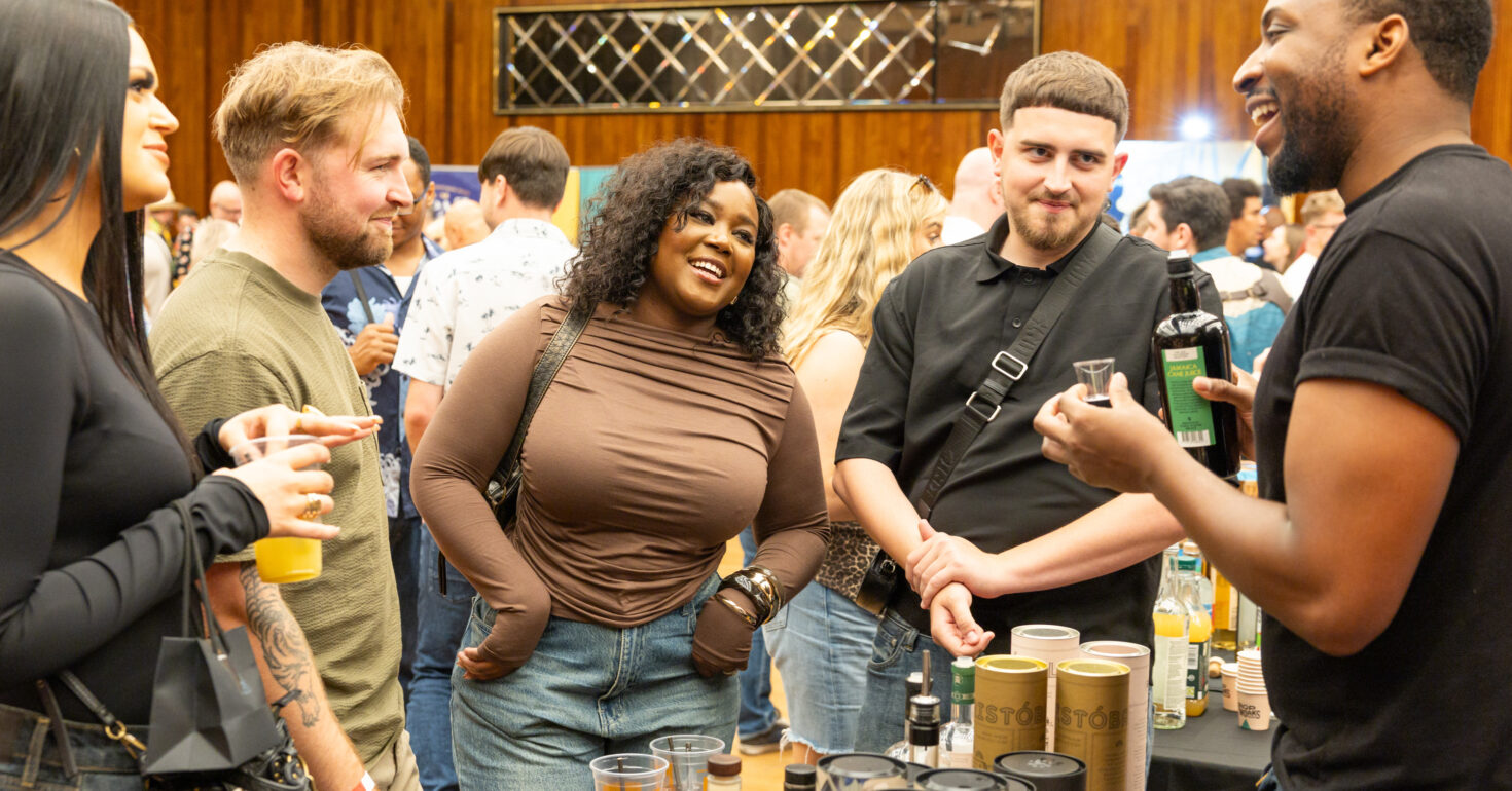 Manchester Rum Festival