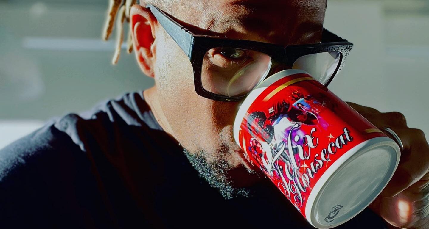 Felix Da Housecat