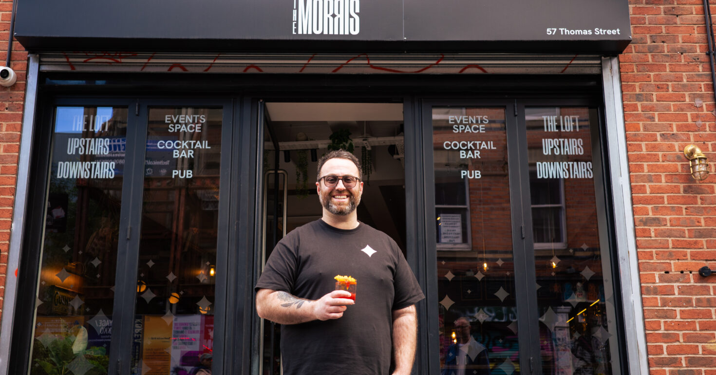 The Morris