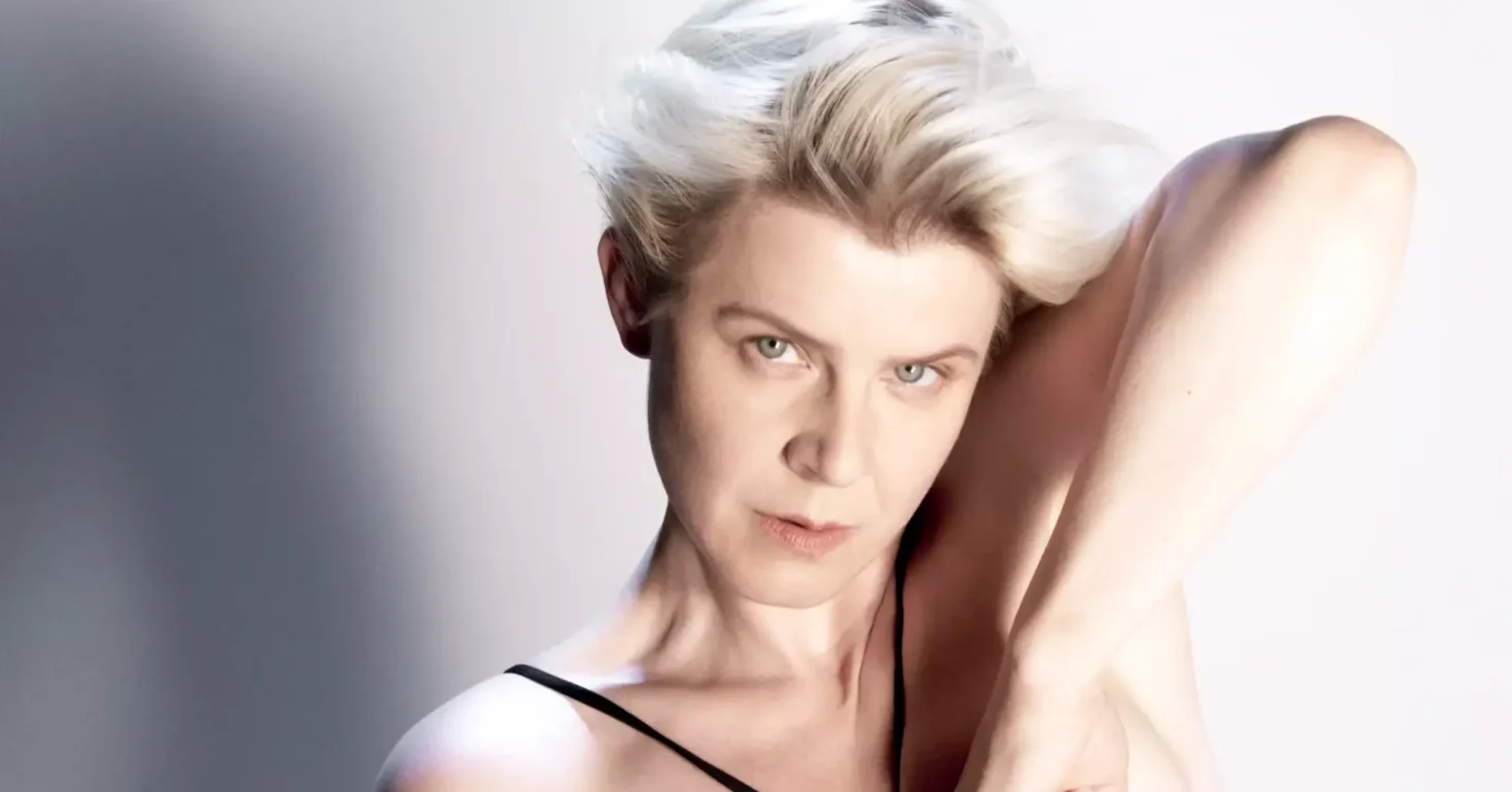Robyn