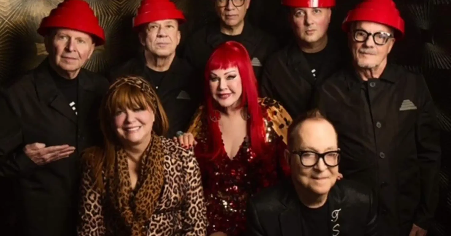 b52s devo
