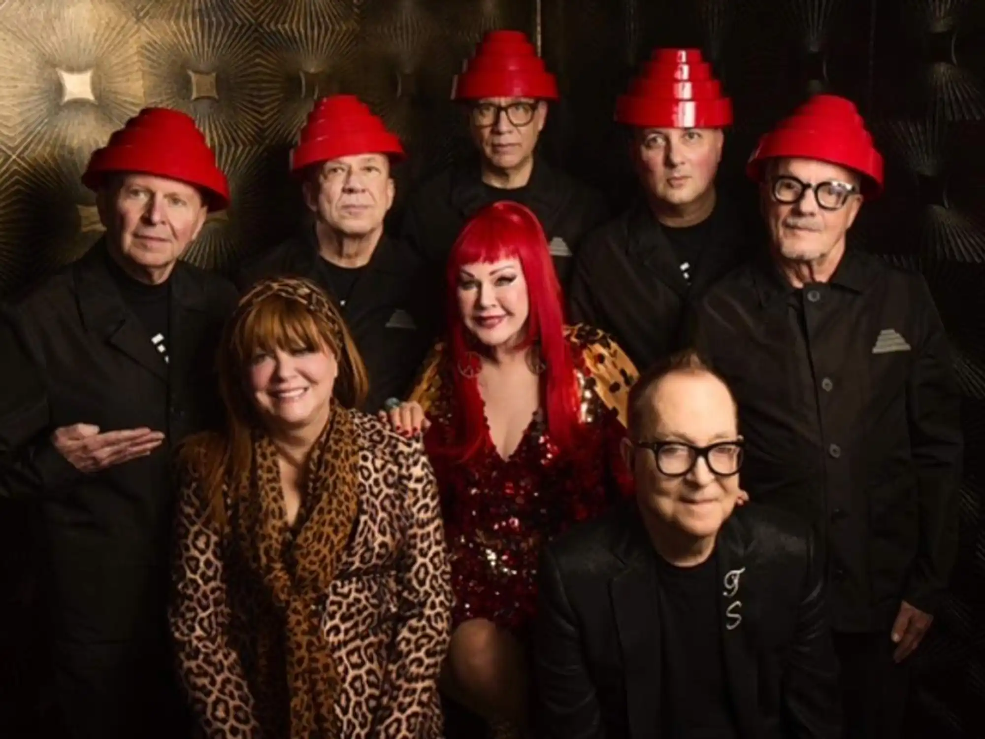 b52s devo
