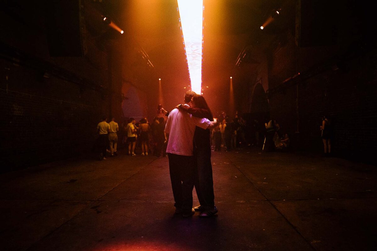 Warehouse Project