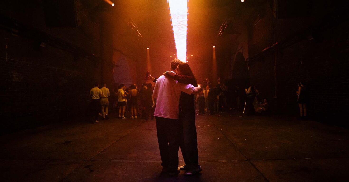 Warehouse Project