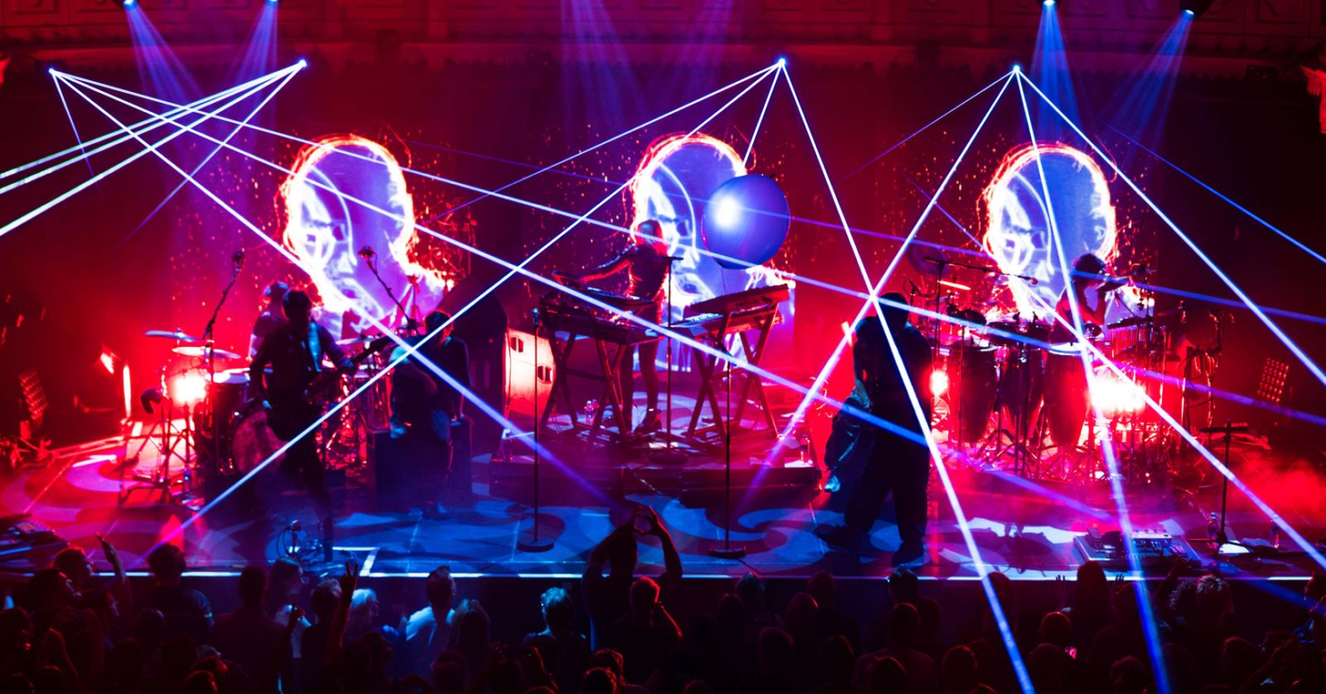 Faithless