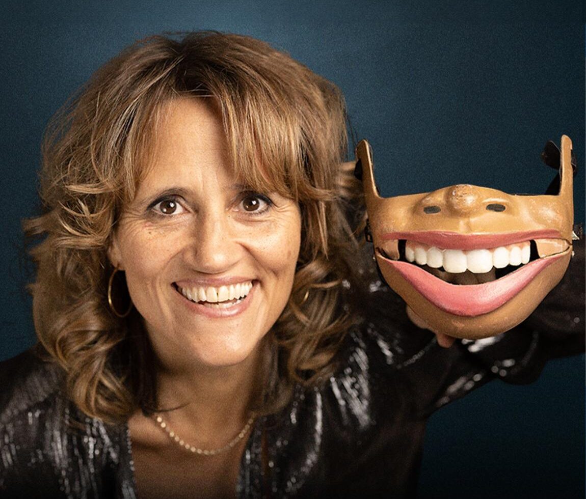 Nina Conti 2025