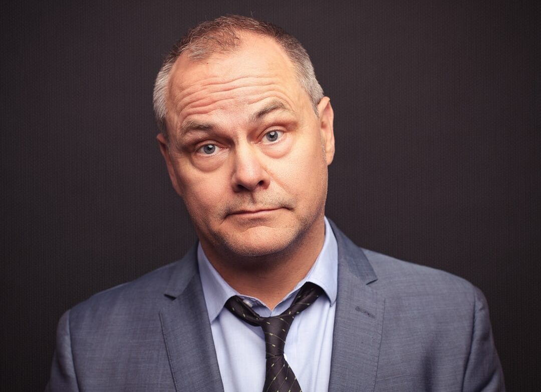 Jack Dee