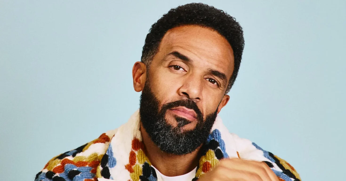 Craig David