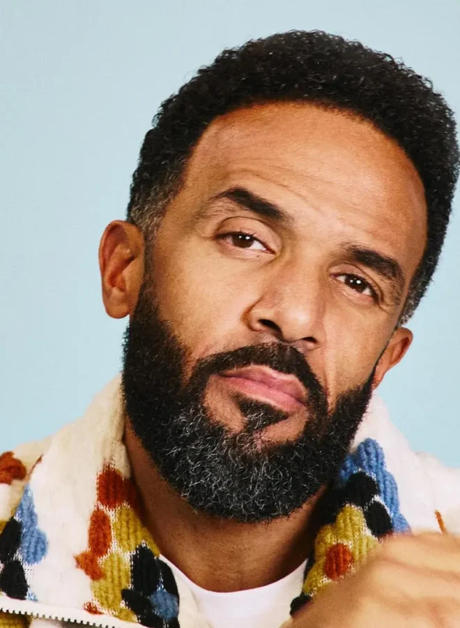 Craig David