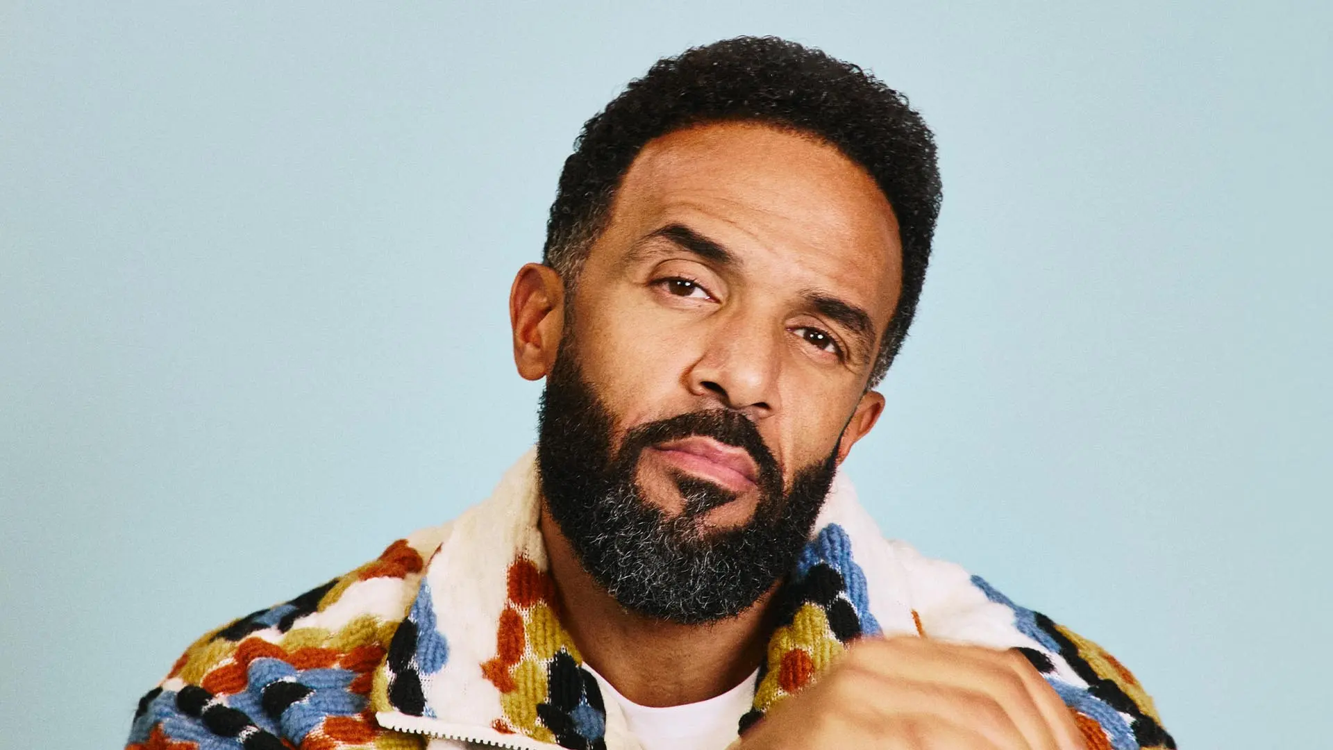 Barton Live: Craig David presents TS5