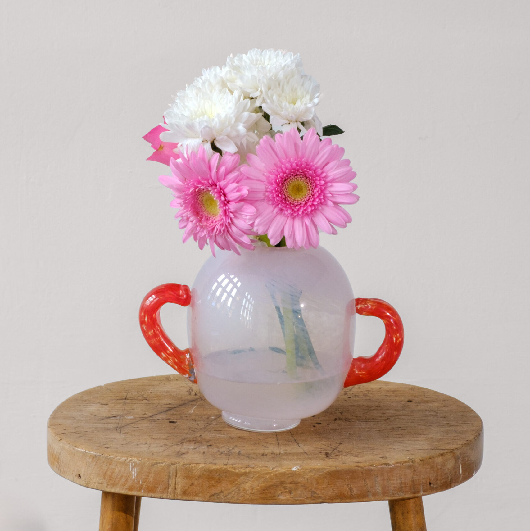 A Showcase of Joyous Objects and Art
