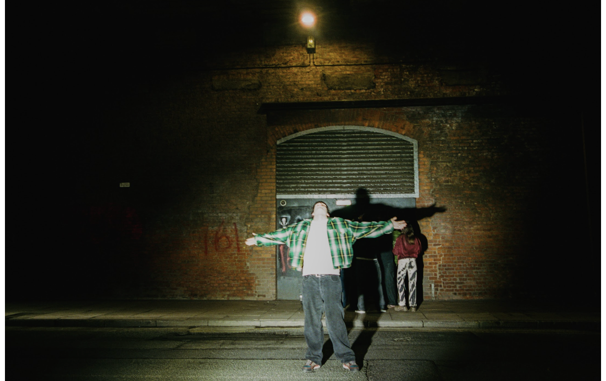 Warehouse Project