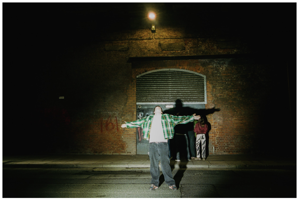 Warehouse Project