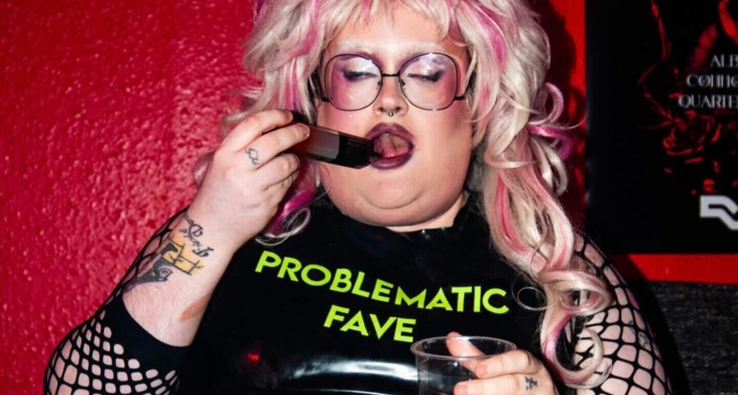 The Fat Britney