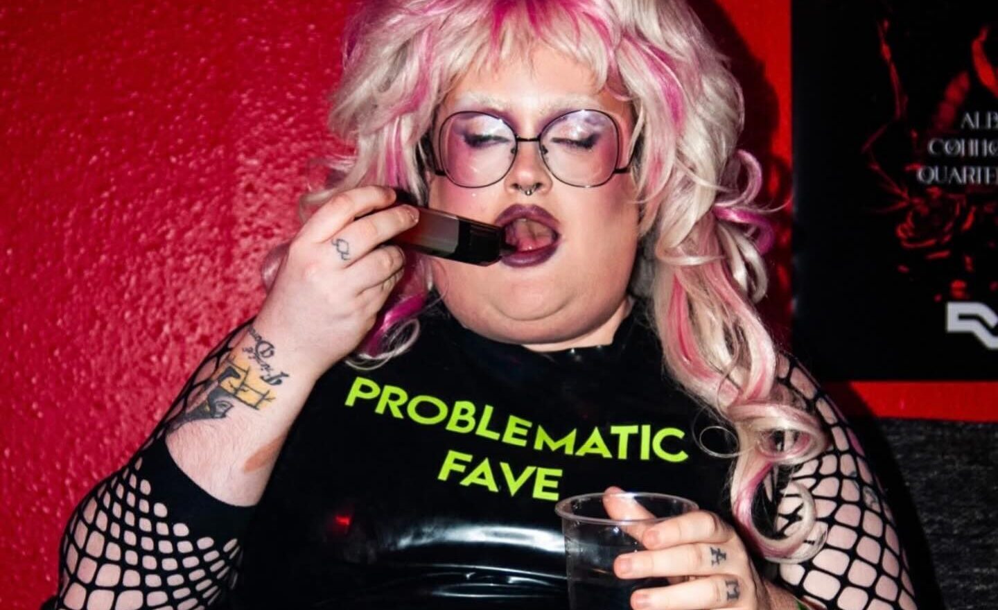The Fat Britney