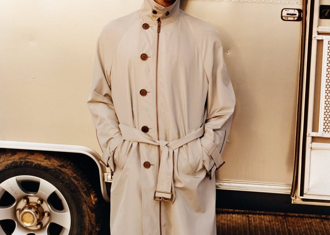 Liam Gallagher