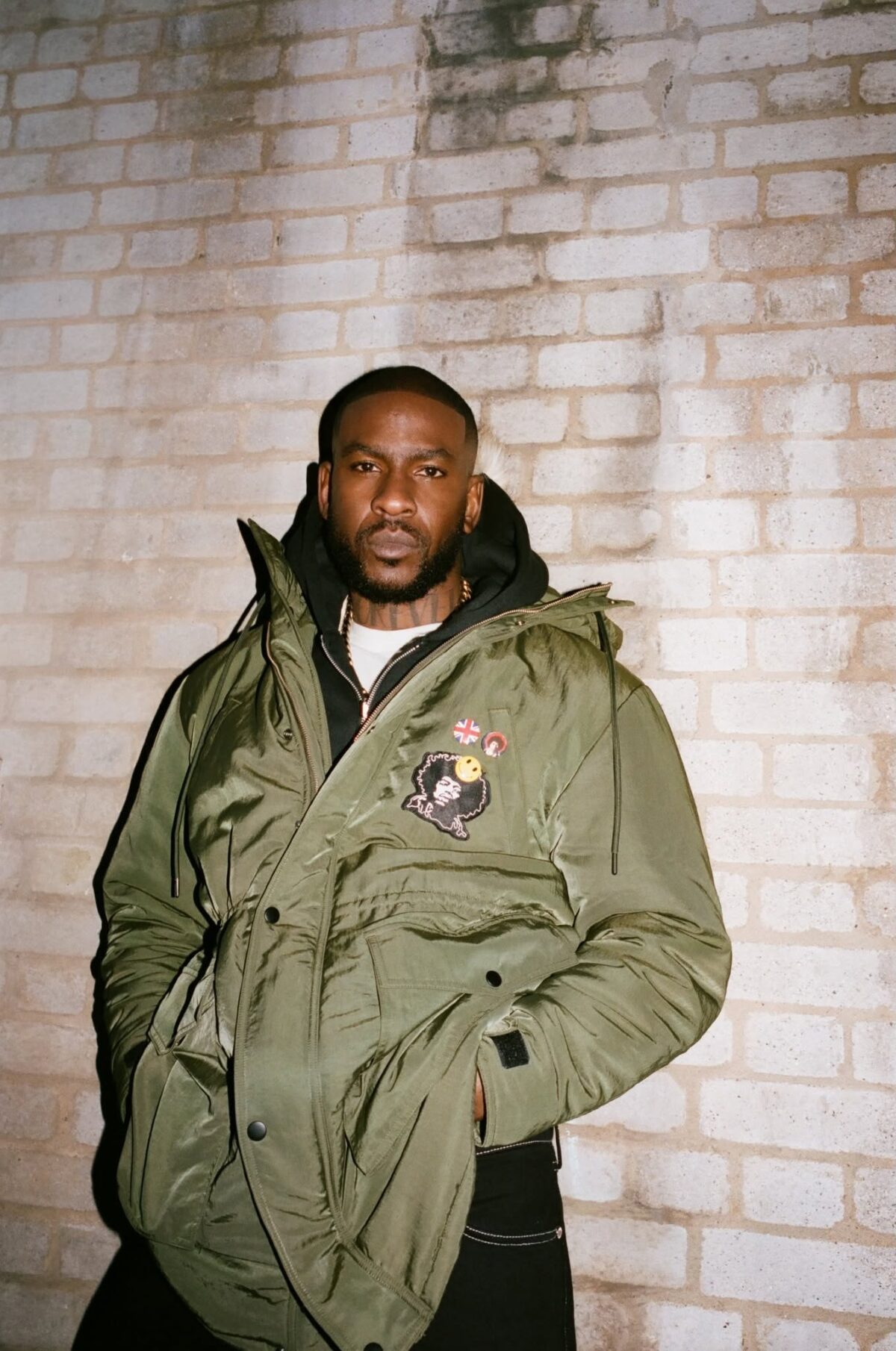 Skepta