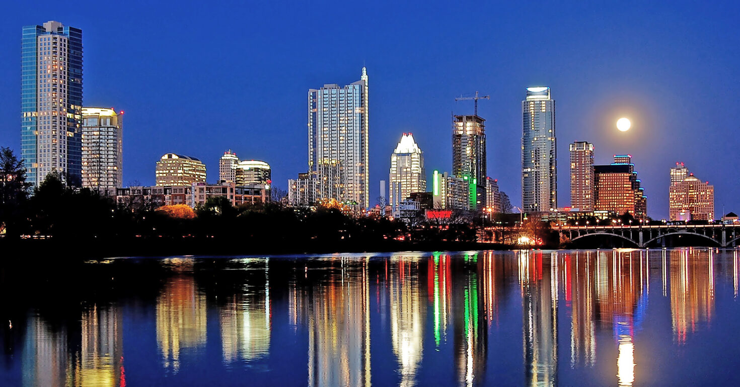 Austin Texas