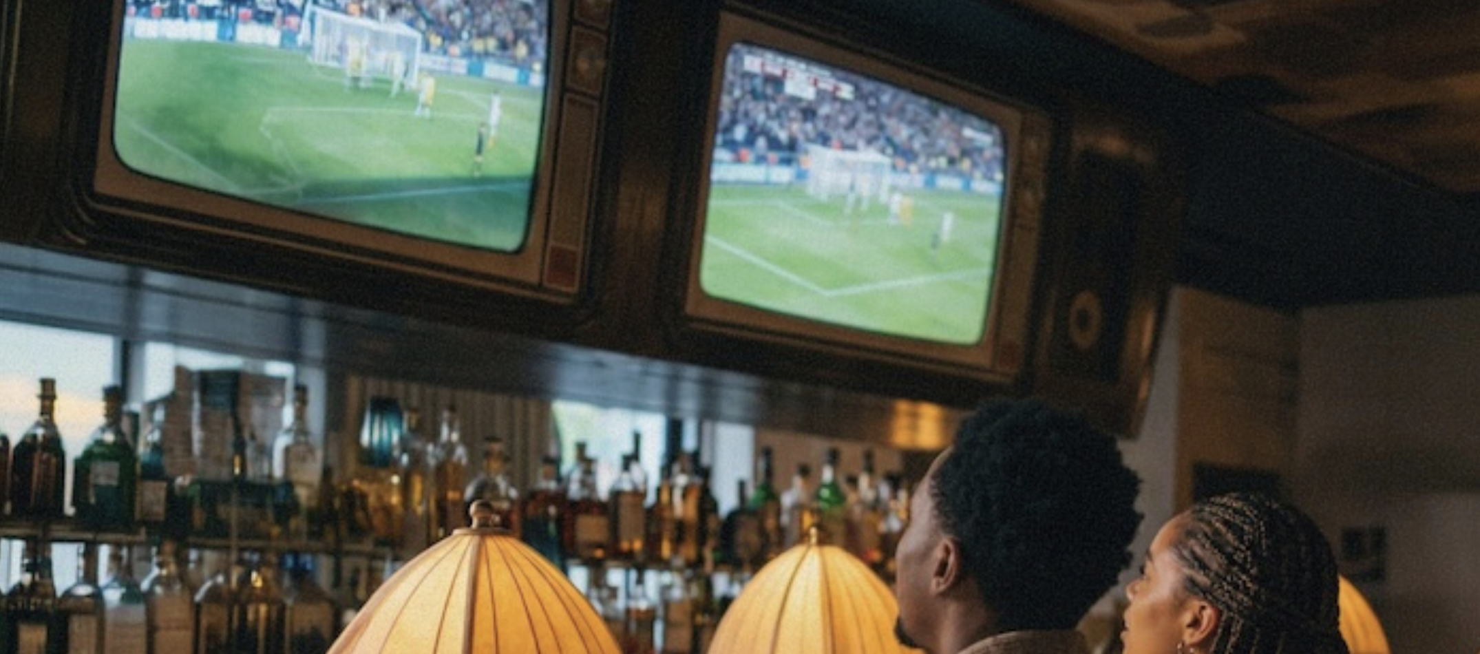 World Cup at Studio IV, Mollie’s Manchester