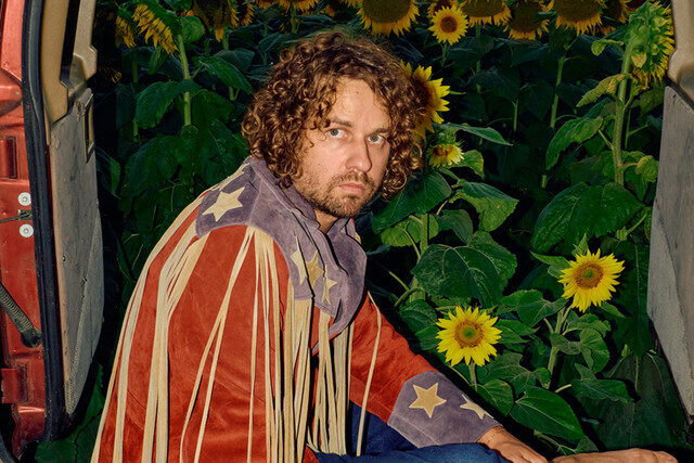 Kevin Morby