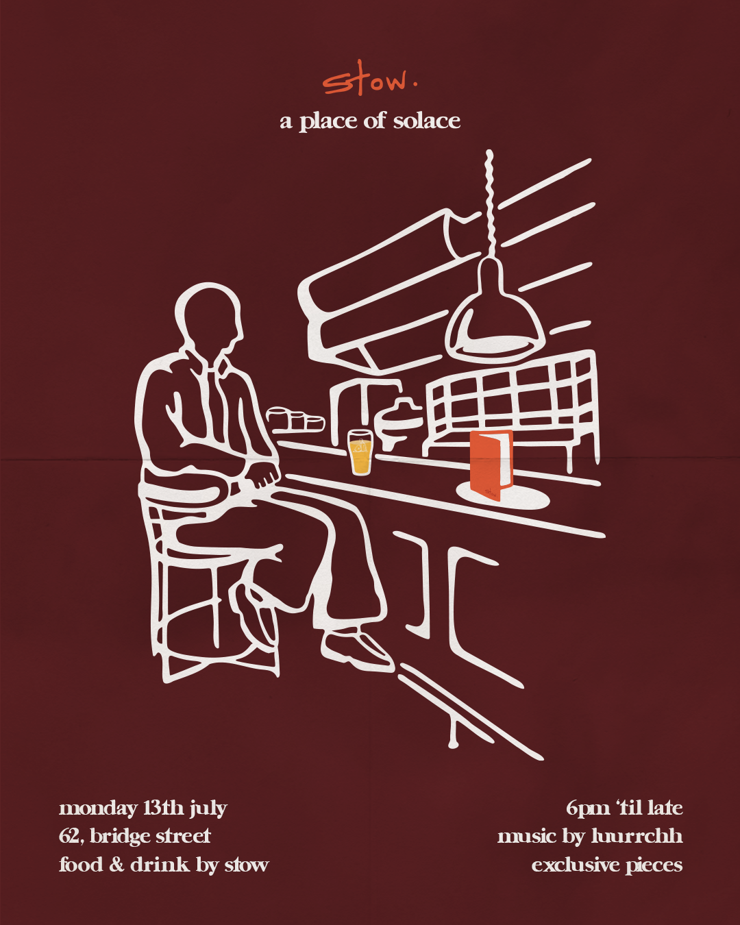 Solace