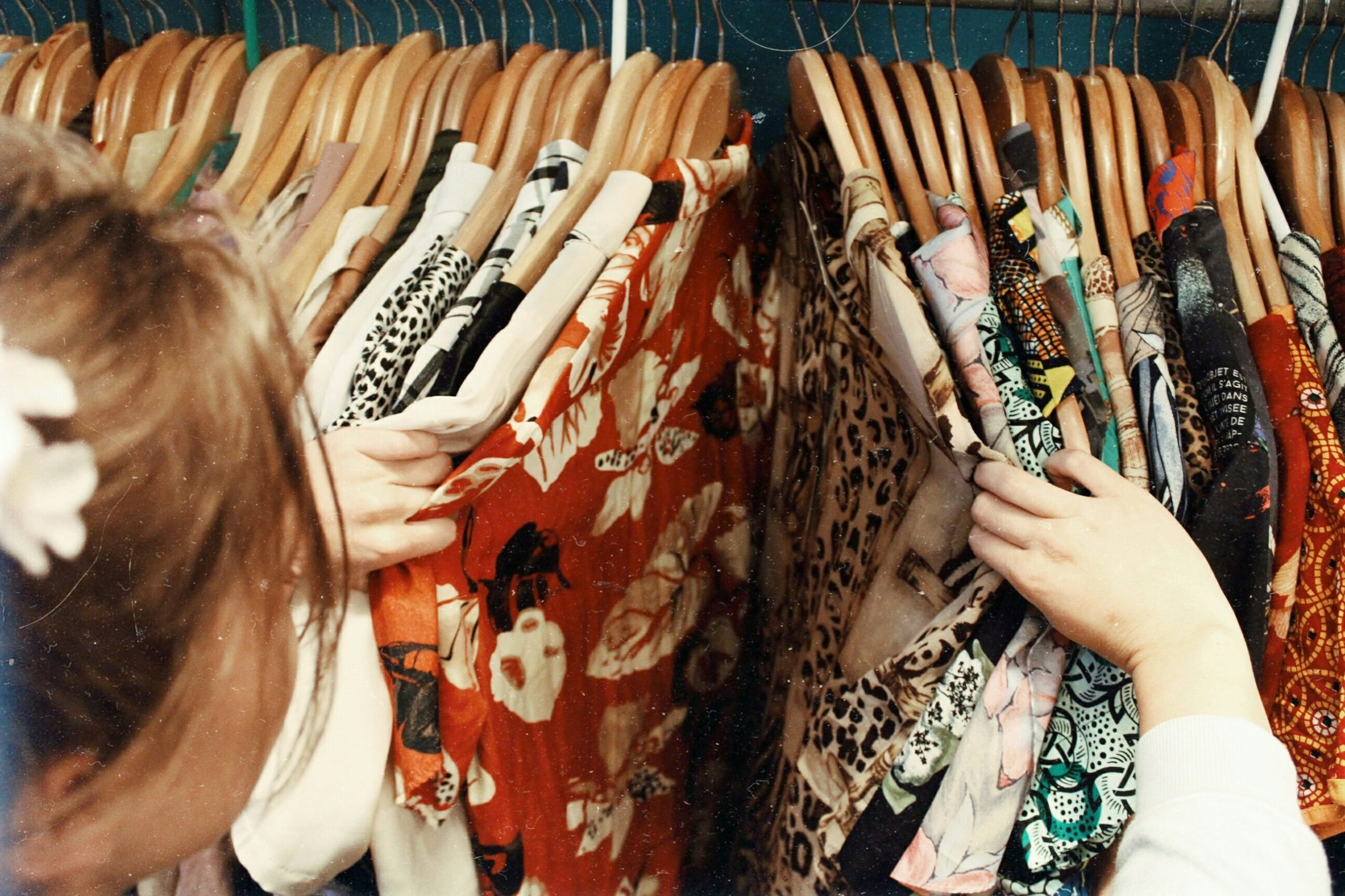Go vintage mad at the ReMarket Flea Market this weekend