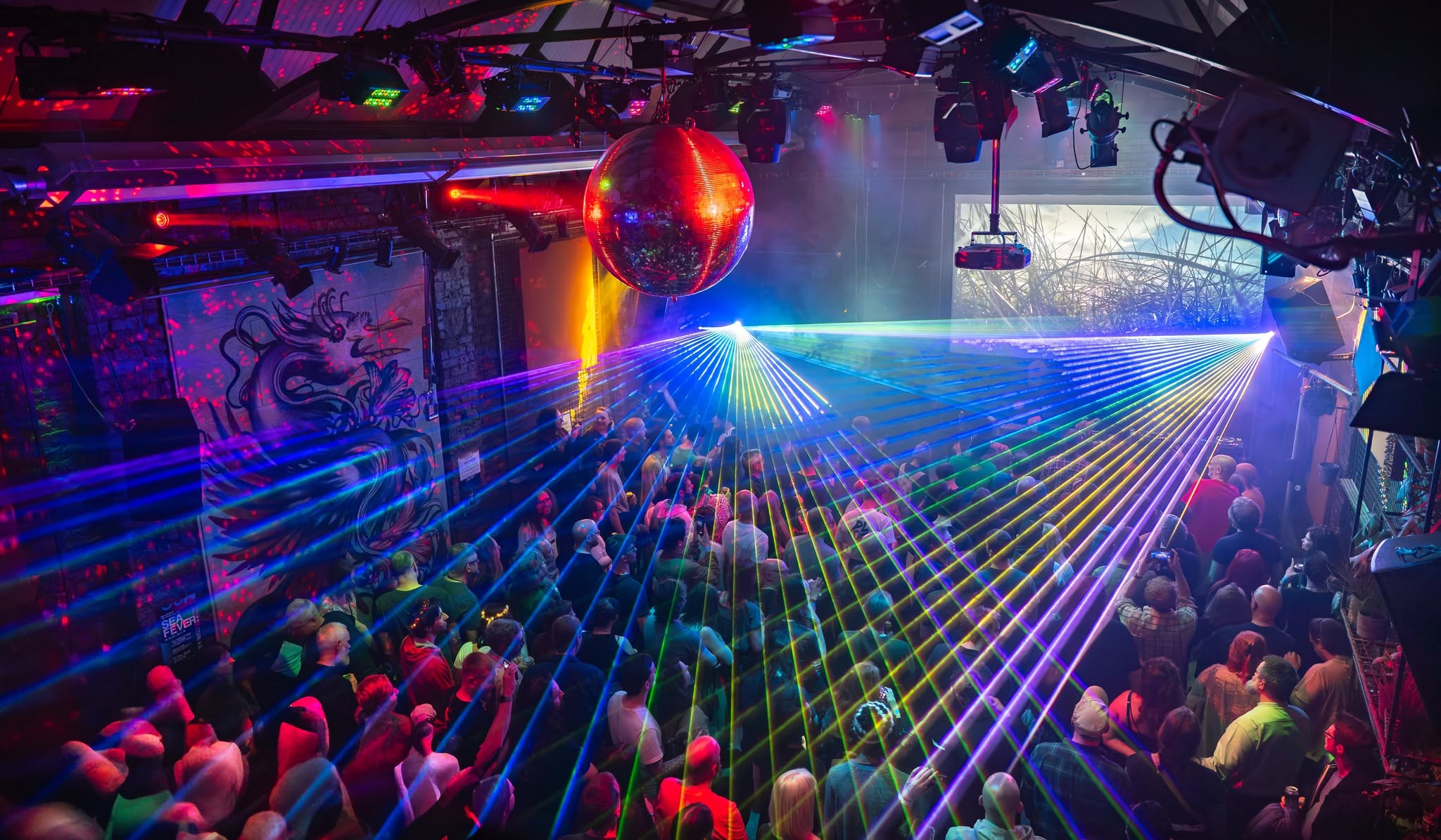 Sound Bazaar Festival